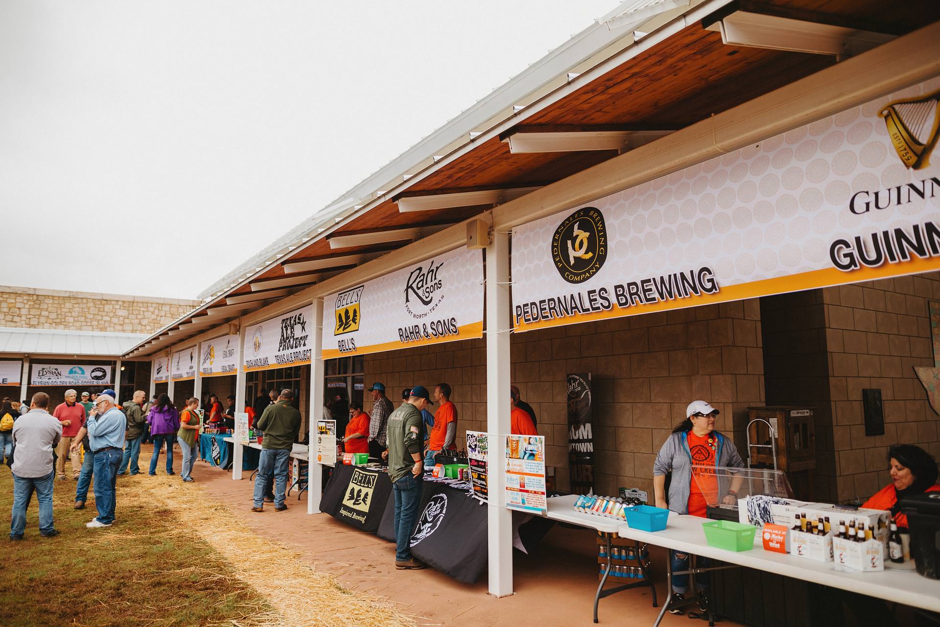 Home Page Abilene Beer Summit