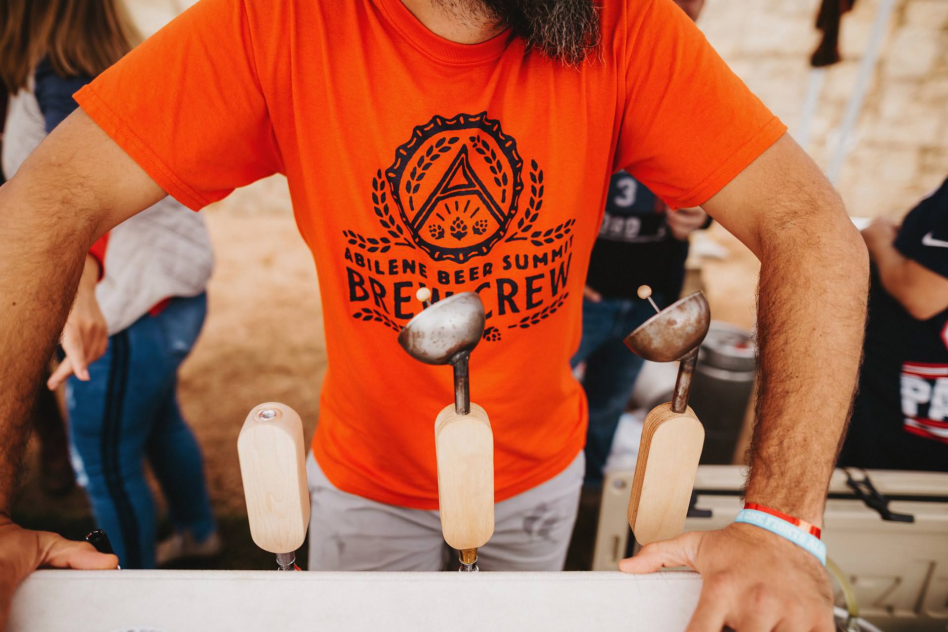 Home Page Abilene Beer Summit