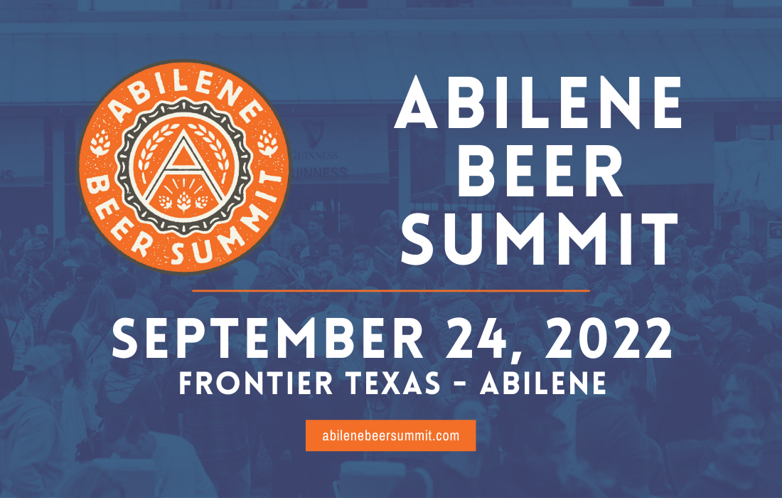 Home Page Abilene Beer Summit